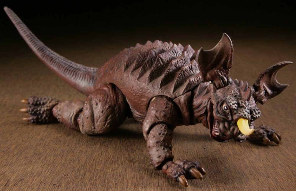 特撮リボルテック　シリーズNo4 地底怪獣バラゴン 61-bB0dgGmL._UF350,350_QL80_.jpg